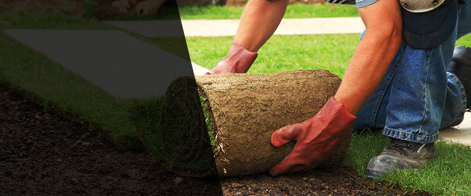 Poughquag Landscapers